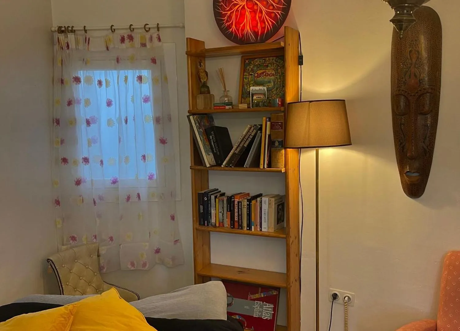 The Air Suspended Apartment 巴塞罗那 0*,  西班牙